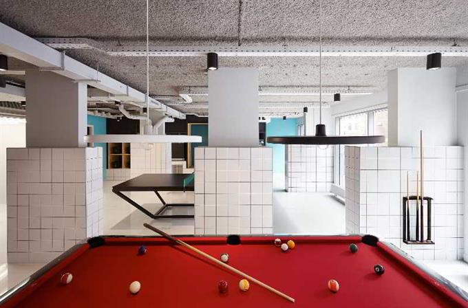 Zimmer bei Hoefkade In Den Haag