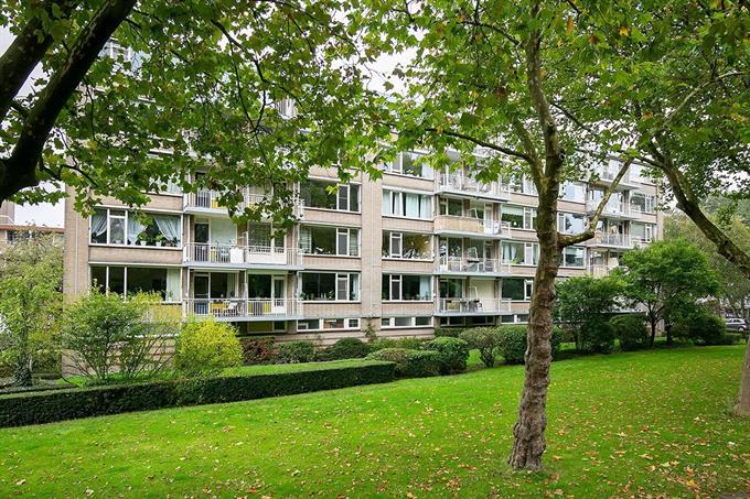 Wohnung bei Schuilingsoord In Rotterdam