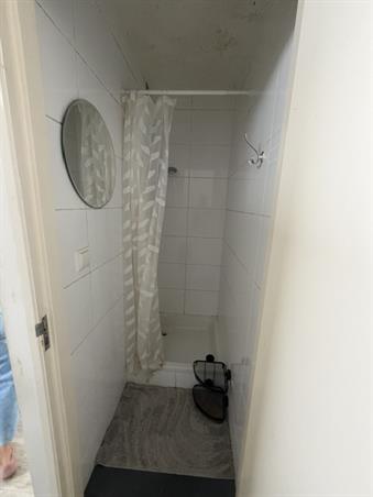 Zimmer bei Dordtselaan In Rotterdam