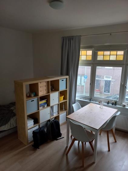 Room for rent 395 euro Kruisstraat, Heerlen