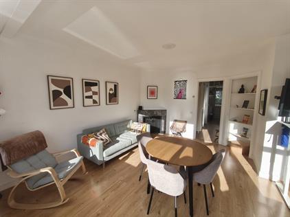 Apartment for rent 2700 euro Pieter van der Doesstraat, Amsterdam