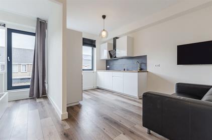 Studio te huur 1750 euro Ank van der Moerstraat, Amsterdam