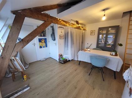 Kamer te huur 1250 euro Jan Pieterszoon Coenstraat, Utrecht