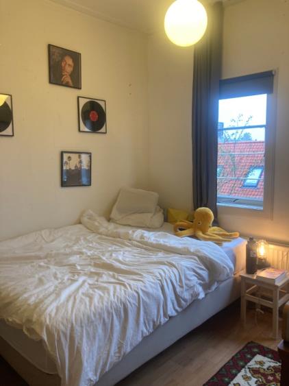 Room for rent 325 euro Balijelaan, Utrecht