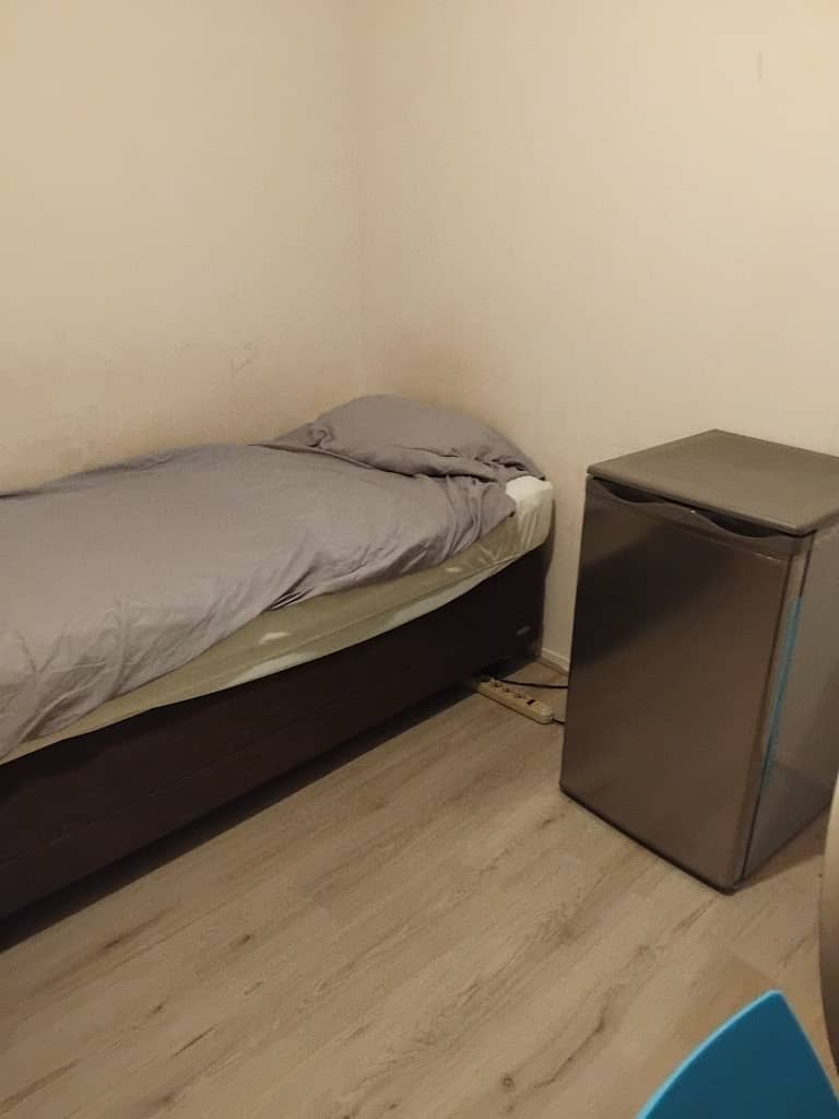 Rosa Luxemburgstraat