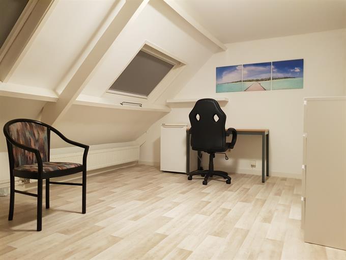 Zimmer bei Dobbelmannweg In Nijmegen