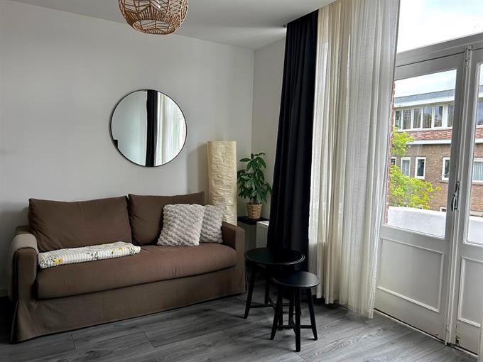 Wohnung bei Merwedestraat In Den Haag