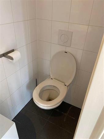 Wohnung bei Korenbloemstraat In Tilburg