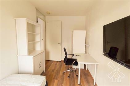 Zimmer zu vermieten 1266 Euro Schlegelstraat, Den Haag