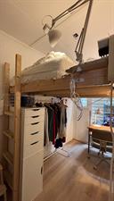 Kamer te huur 600 euro Molstraat, Delft