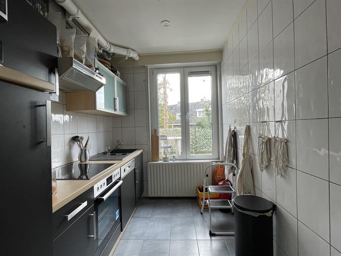 Zimmer bei Ginnekenweg In Breda