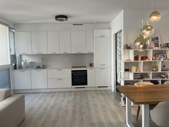 Wohnung bei Seranggracht In Amsterdam