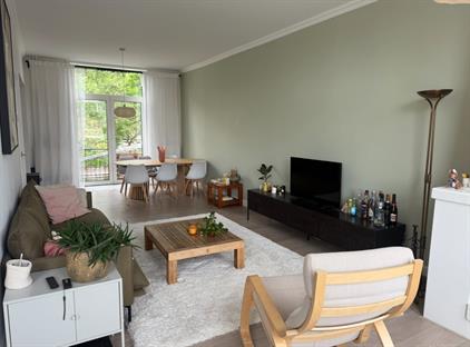 Room for rent 1135 euro Jaagpad, Rijswijk