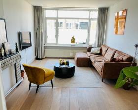 Room for rent 920 euro Cleyburchstraat, Rotterdam