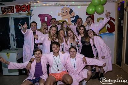 Room for rent 380 euro Batjanstraat, Enschede