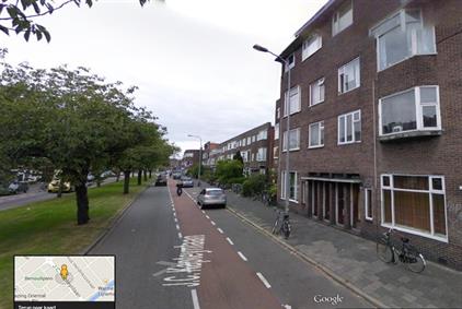 Room for rent 446 euro J.C. Kapteynlaan, Groningen