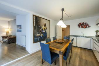 Appartement te huur 3500 euro Jansstraat, Haarlem