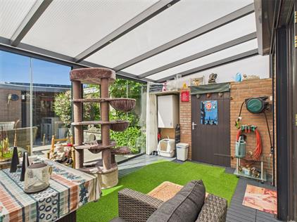 Room for rent 750 euro Drakenberg, Roosendaal