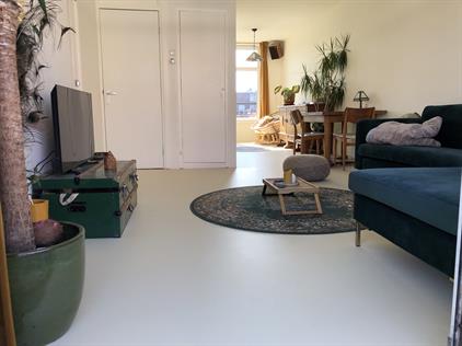Appartement te huur 1800 euro Djambistraat, Amsterdam