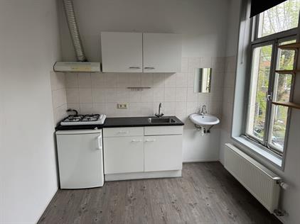 Kamer te huur 519 euro Tweede Hunzestraat, Groningen