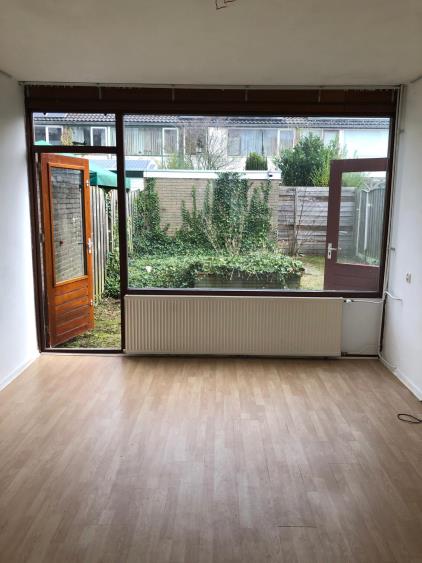 Appartement te huur 775 euro Balladestraat, Nijmegen