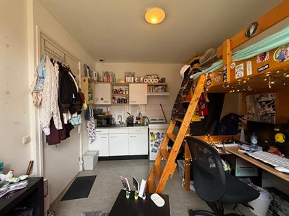 Room for rent 645 euro Zwanestraat, Groningen