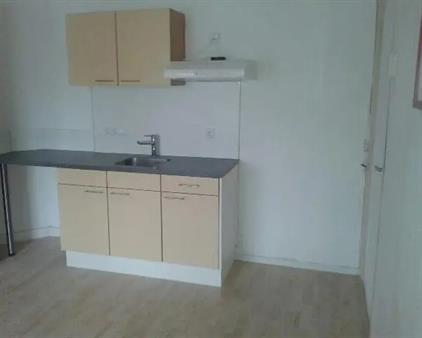Room for rent 565 euro Orleansplein, Maastricht