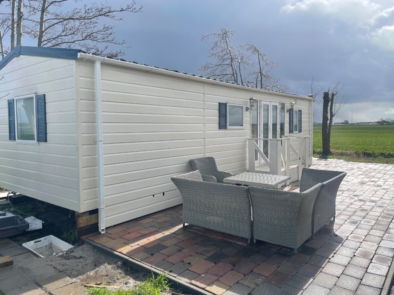 Appartement aan Bongerd, Aartswoud 8