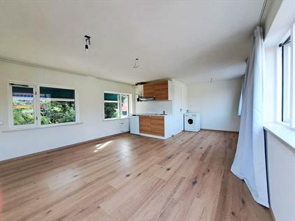 Studio te huur 850 euro Prins Bernhardstraat, Wolphaartsdijk