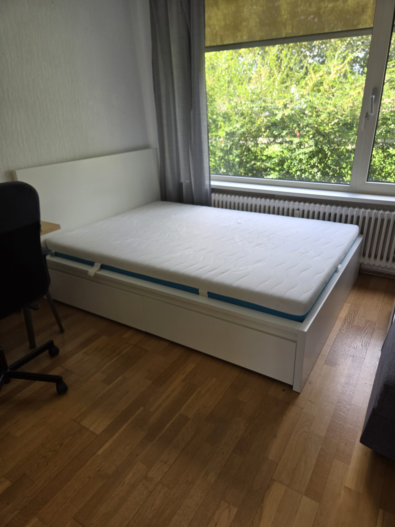 Kamer te huur in Maastricht – Tinnegietersdreef – foto 3