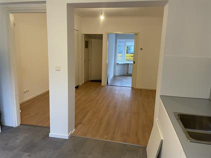 Apartment for rent 1580 euro Koppestokstraat, Utrecht