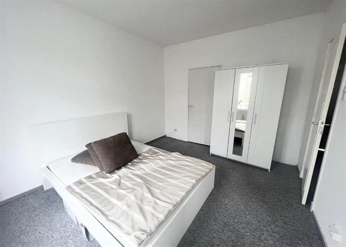 Zimmer bei Pupillenstraat In Rotterdam