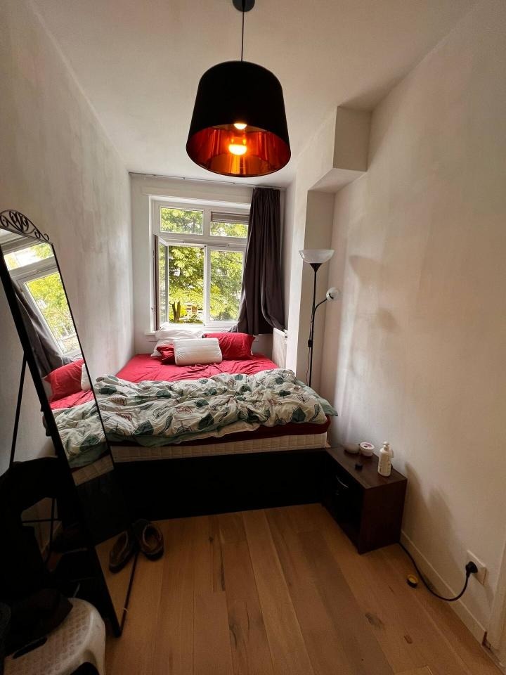 Appartement te huur in Amsterdam – Ben Viljoenstraat – foto 3