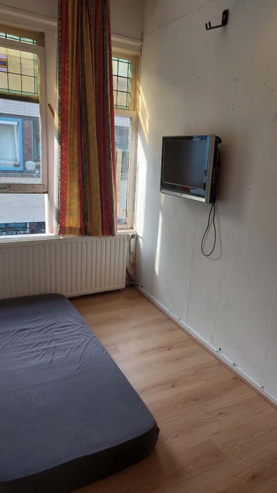 Kamer - Westerstraat - 2613RE - Delft