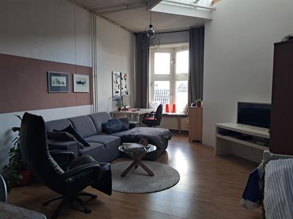 Kamer te huur 822 euro Steentilstraat, Groningen