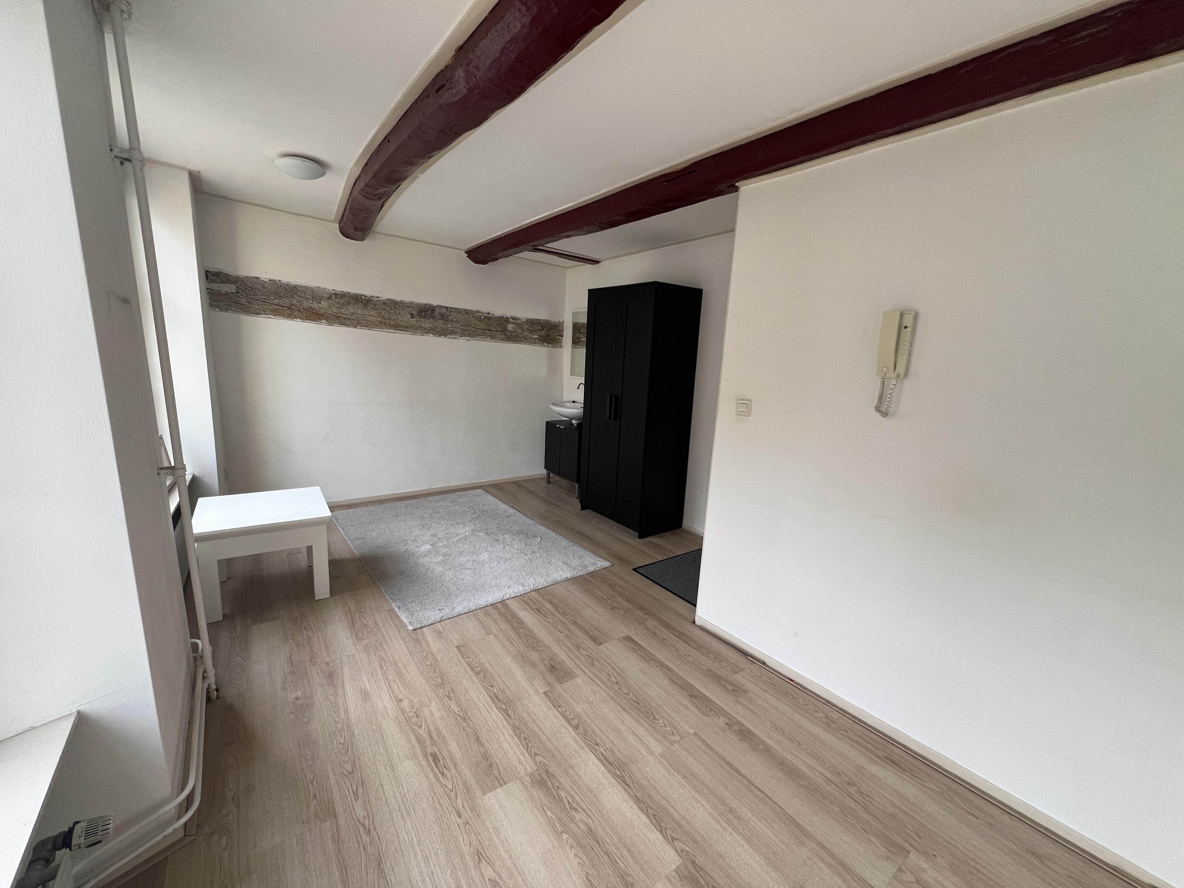 Kamer te huur in Zwolle – Wolweverstraat – foto 1