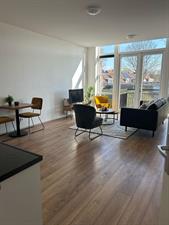 Apartment for rent 3300 euro De Steiger, Almere