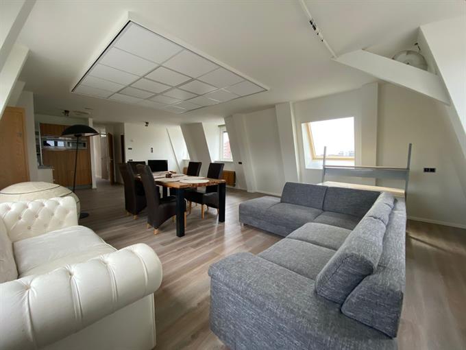 Wohnung bei Westerkade In Groningen