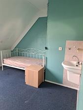 Room for rent 600 euro Rijnegommerstraat, Zoeterwoude