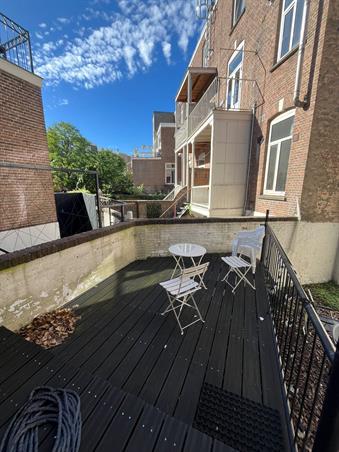 Wohnung bei van Slichtenhorststraat In Nijmegen