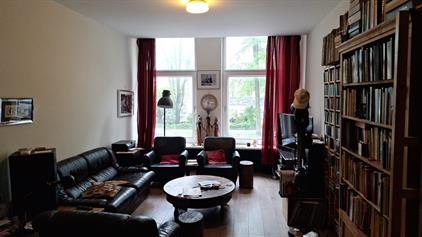 Apartment for rent 750 euro Weesperzijde, Amsterdam