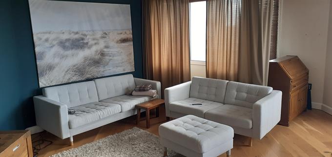 Zimmer bei Gevers Deynootweg In Den Haag
