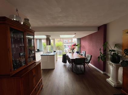 Room for rent 1000 euro Zwaluwstraat, Badhoevedorp