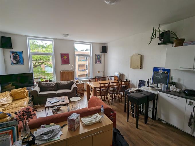 Zimmer bei Jacob Catsstraat In Rotterdam
