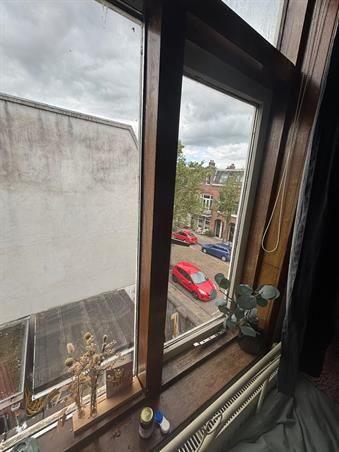 Zimmer bei Douwes Dekkerstraat In Utrecht