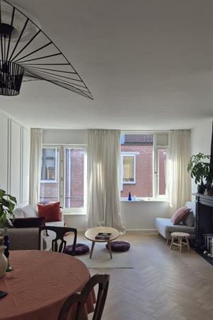 Kamer in Amsterdam, Egelantiersstraat op Kamernet.nl: Cozy Room in Amsterdam
