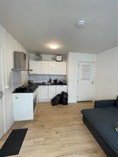 Studio for rent 1067 euro Tuinbouwstraat, Groningen
