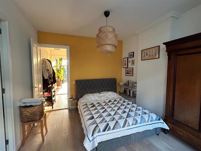 Wohnung bei Da Costakade In Amsterdam