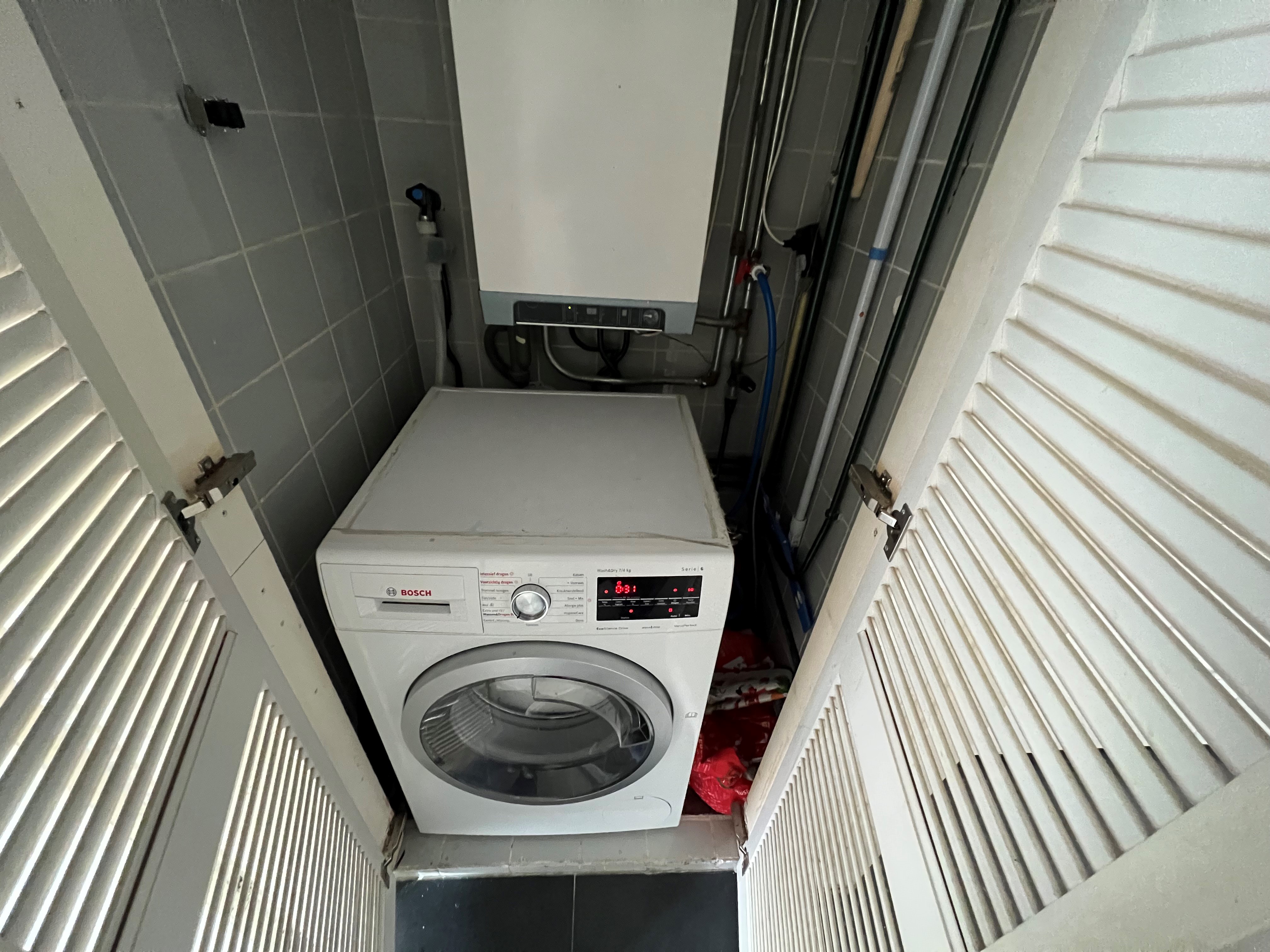 Kamer te huur in Haarlem – Kruisweg – foto 4