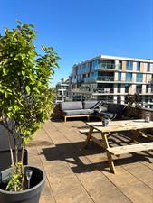 Apartment for rent 1750 euro Spadinalaan, Amsterdam